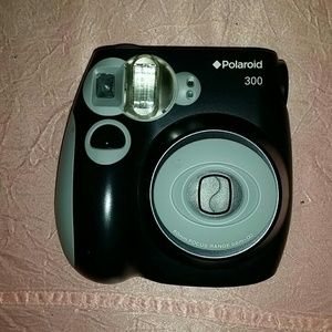 Polaroid Camera